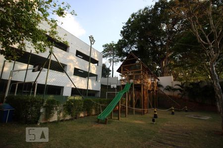 Apartamento para alugar com 49m², 2 quartos e 1 vagaÁrea Comum - Playground