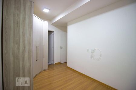 Apartamento para alugar com 49m², 2 quartos e 1 vagaQuarto 2 - Suíte