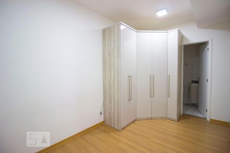 Apartamento para alugar com 49m², 2 quartos e 1 vagaQuarto 2 - Suíte
