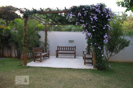 Apartamento para alugar com 49m², 2 quartos e 1 vagaÁrea comum