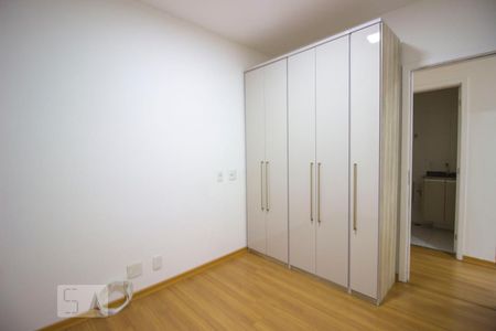 Quarto 1 de apartamento para alugar com 2 quartos, 49m² em Parque União, Jundiaí