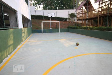 Apartamento para alugar com 49m², 2 quartos e 1 vagaQuadra Esportiva