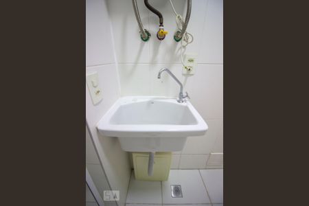 Apartamento para alugar com 49m², 2 quartos e 1 vagaÁrea de Serviço