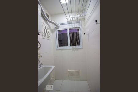 Apartamento para alugar com 49m², 2 quartos e 1 vagaÁrea de Serviço