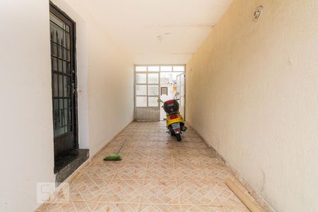 Casa à venda com 110m², 4 quartos e 8 vagasGaragem