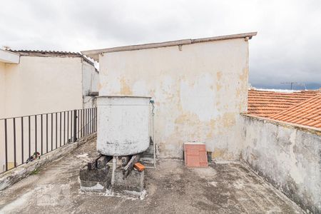 Casa à venda com 110m², 4 quartos e 8 vagasQuintal