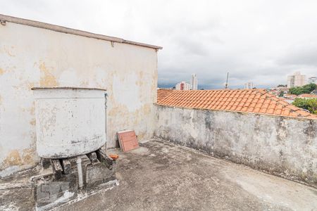 Casa à venda com 110m², 4 quartos e 8 vagasQuintal