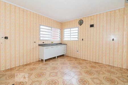 Casa à venda com 110m², 4 quartos e 8 vagasCozinha
