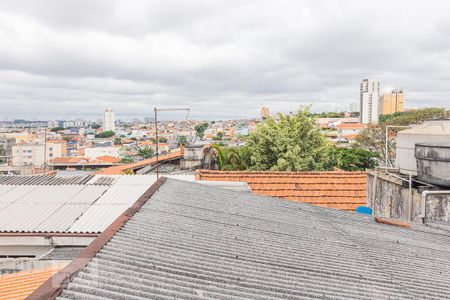 Casa à venda com 110m², 4 quartos e 8 vagasVista do Quintal