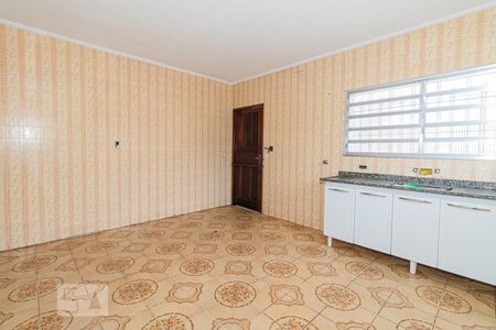 Casa à venda com 110m², 4 quartos e 8 vagasCozinha