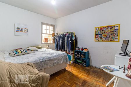 Quarto 2 de casa para alugar com 4 quartos, 294m² em Mooca, São Paulo