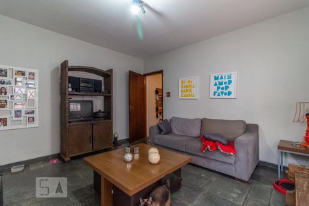 Sala de casa para alugar com 4 quartos, 294m² em Mooca, São Paulo