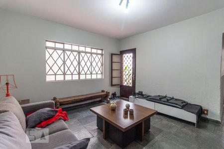 Sala de casa à venda com 4 quartos, 294m² em Mooca, São Paulo