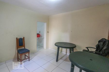 Casa à venda com 280m², 4 quartos e 2 vagasEdicula Sala de Estar