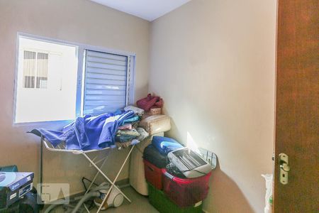 Casa à venda com 280m², 4 quartos e 2 vagasQuarto