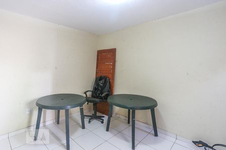 Casa à venda com 280m², 4 quartos e 2 vagasEdicula Sala de Estar