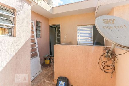 Casa à venda com 280m², 4 quartos e 2 vagasEdicula Terraço