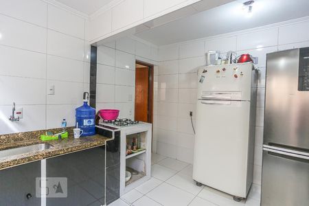 Casa à venda com 280m², 4 quartos e 2 vagasCozinha