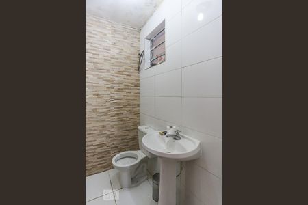 Casa à venda com 280m², 4 quartos e 2 vagasBanheiro Serviço