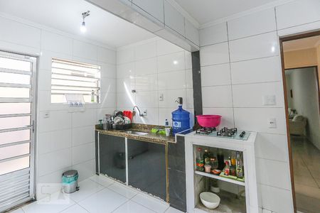 Casa à venda com 280m², 4 quartos e 2 vagasCozinha