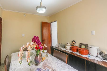 Casa à venda com 280m², 4 quartos e 2 vagasSala de Jantar