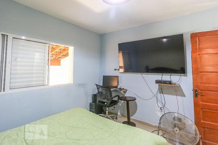 Casa à venda com 280m², 4 quartos e 2 vagasSuite 2