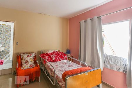 Casa à venda com 280m², 4 quartos e 2 vagasSuite 1