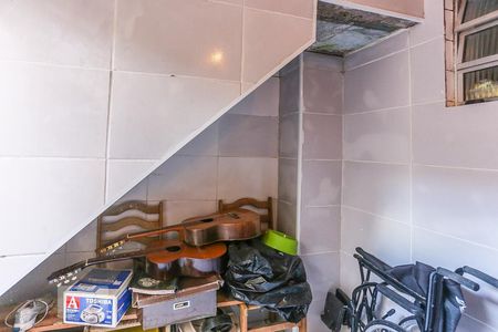 Casa à venda com 280m², 4 quartos e 2 vagasLavanderia 2