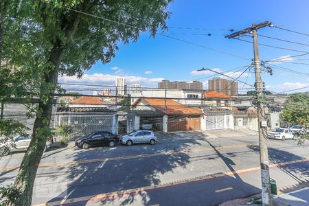 Terraço Gourmet  sala  Vista de casa à venda com 4 quartos, 280m² em Jardim Pinheiros, São Paulo