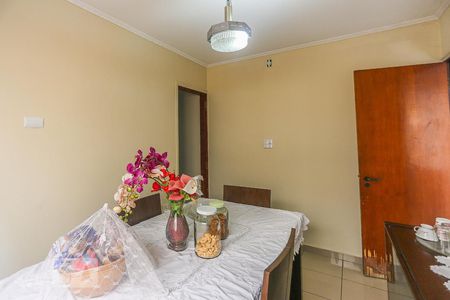 Casa à venda com 280m², 4 quartos e 2 vagasSala de Jantar