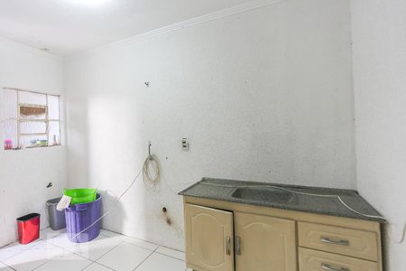 Casa à venda com 280m², 4 quartos e 2 vagasEdicula Cozinha