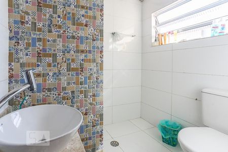 Casa à venda com 280m², 4 quartos e 2 vagasBanheiro Suite 1