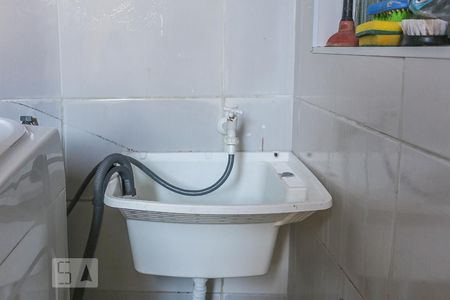 Casa à venda com 280m², 4 quartos e 2 vagasLavanderia 1