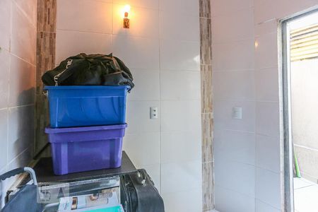 Casa à venda com 280m², 4 quartos e 2 vagasLavanderia 2