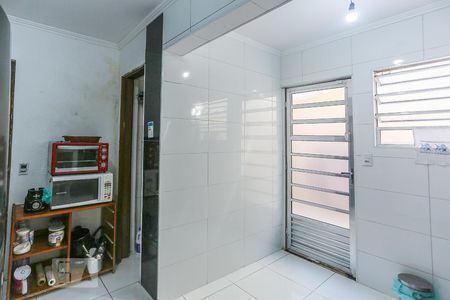Casa à venda com 280m², 4 quartos e 2 vagasCozinha