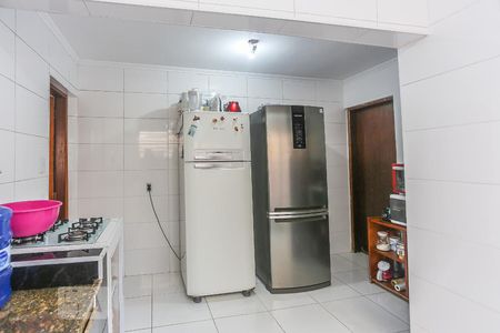 Casa à venda com 280m², 4 quartos e 2 vagasCozinha