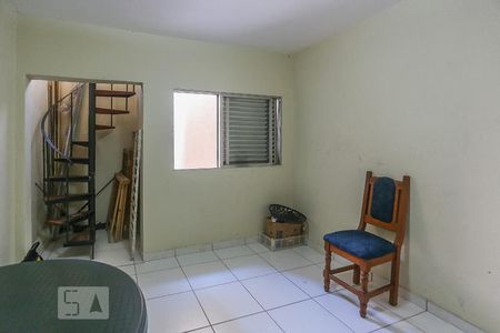 Casa à venda com 280m², 4 quartos e 2 vagasEdicula Sala de Estar