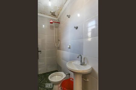 Casa à venda com 280m², 4 quartos e 2 vagasEdicula Banheiro