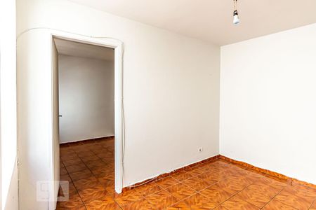 Sala de casa para alugar com 2 quartos, 50m² em Morro dos Ingleses, São Paulo