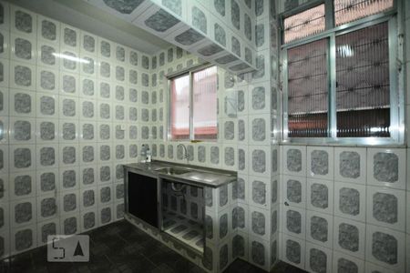 Apartamento para alugar com 70m², 2 quartos e sem vagaCozinha