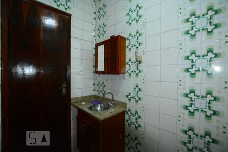 Apartamento para alugar com 70m², 2 quartos e sem vagaBanheiro Social