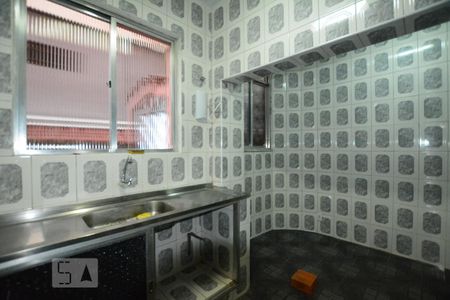 Apartamento para alugar com 70m², 2 quartos e sem vagaCozinha