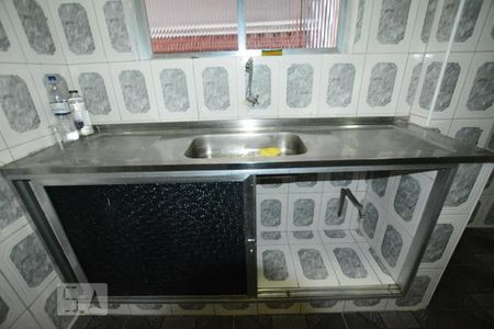 Apartamento para alugar com 70m², 2 quartos e sem vagaCozinha