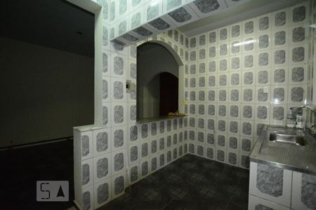 Apartamento para alugar com 70m², 2 quartos e sem vagaCozinha