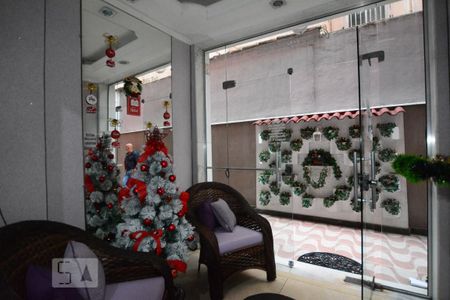 Apartamento para alugar com 70m², 2 quartos e sem vagaHall de Entrada