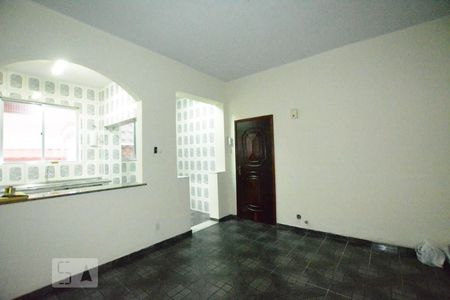Sala de apartamento para alugar com 2 quartos, 70m² em Vila Kosmos, Rio de Janeiro
