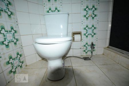 Apartamento para alugar com 70m², 2 quartos e sem vagaBanheiro Social