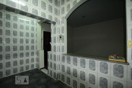 Apartamento para alugar com 70m², 2 quartos e sem vagaCozinha