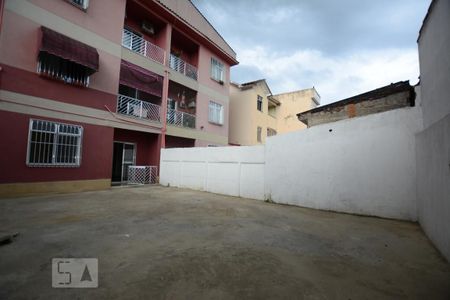 Apartamento para alugar com 70m², 2 quartos e sem vagaQuintal