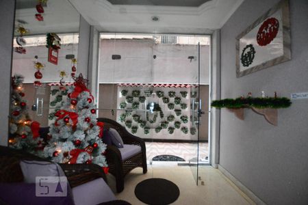 Apartamento para alugar com 70m², 2 quartos e sem vagaHall de Entrada